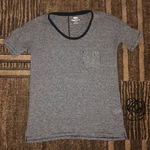 Old Navy Boyfriend Tee